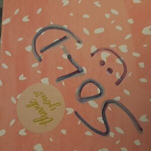 Fossil Rich Brown Leather Vintage Satchel Shoulder Bag